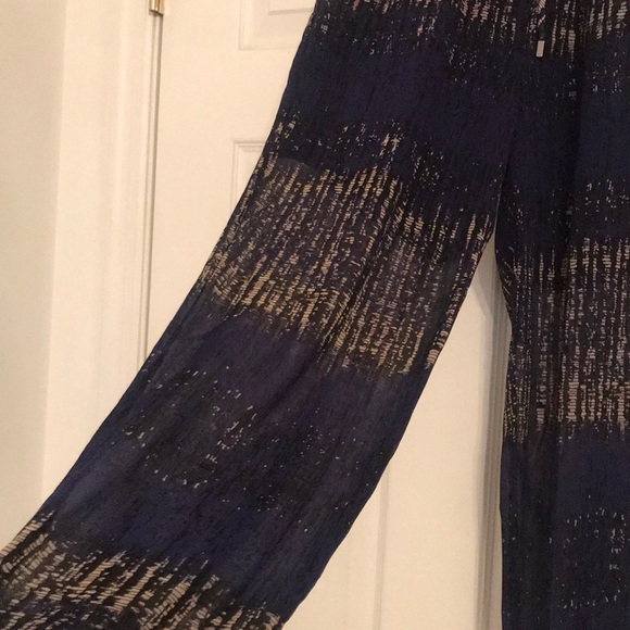 Zoa gorgeous printed pants - Picture 3 of 5